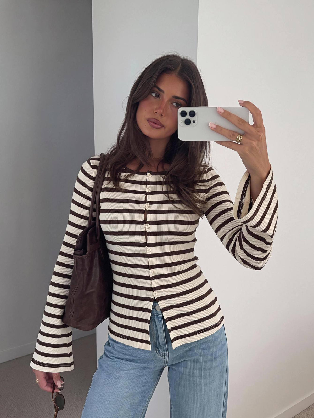 Knitted Sweater
