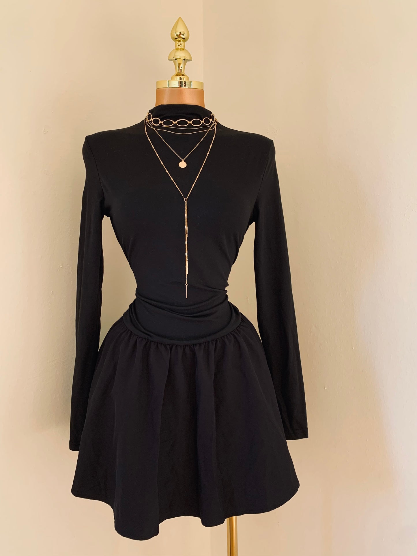 Seline Dress