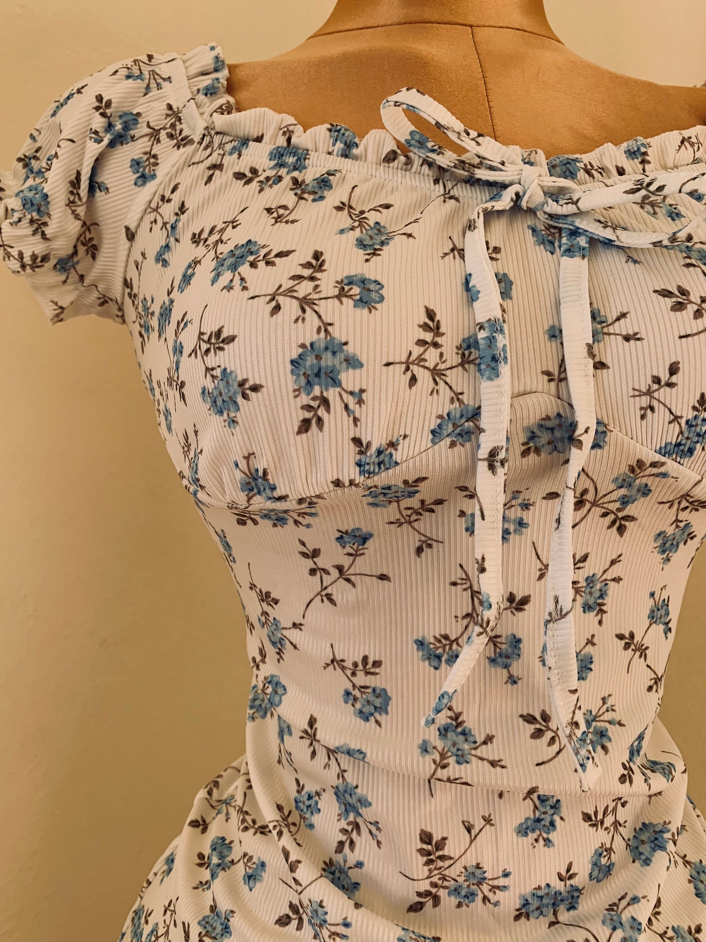 Dana Dress
