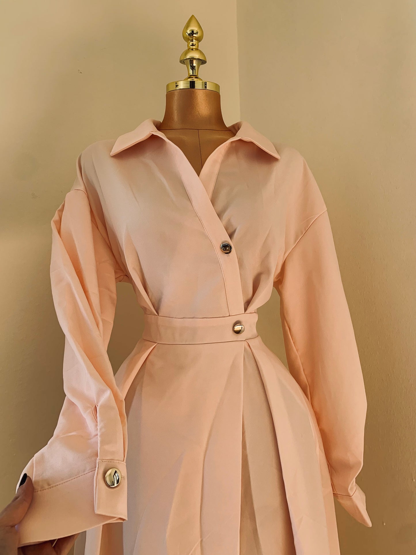 Salma Dress