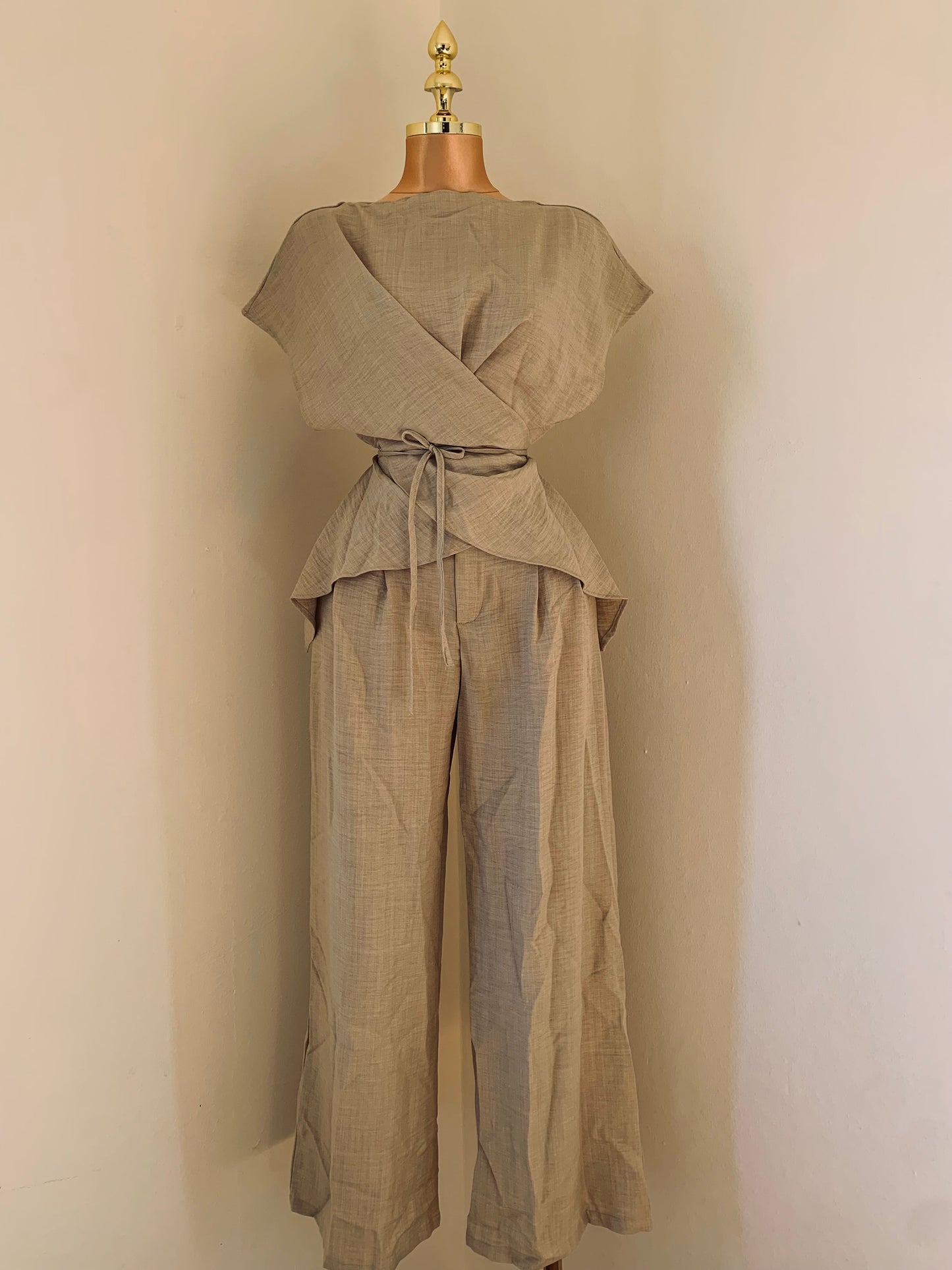 Soraya Set