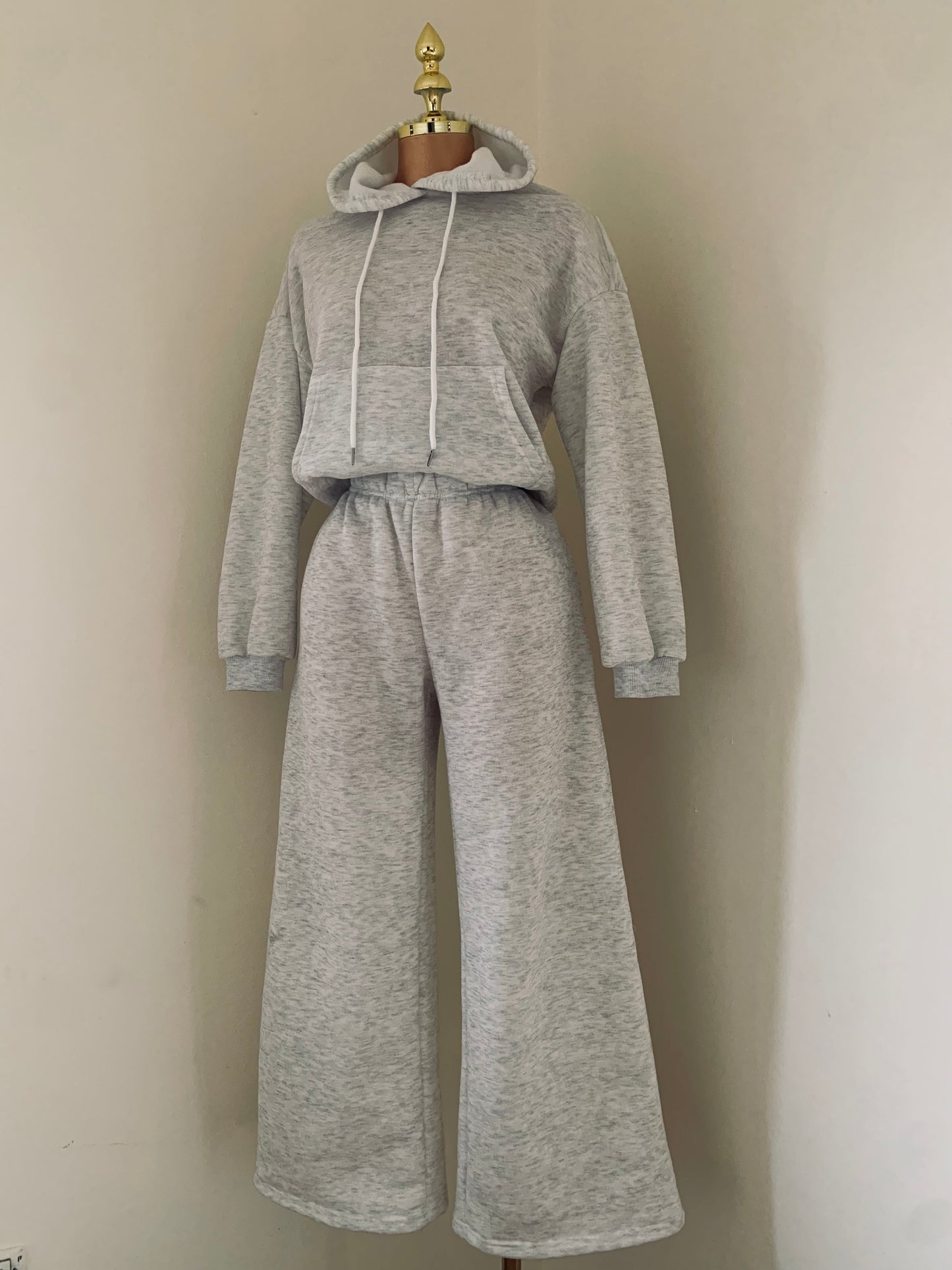 Sara Tracksuit Set
