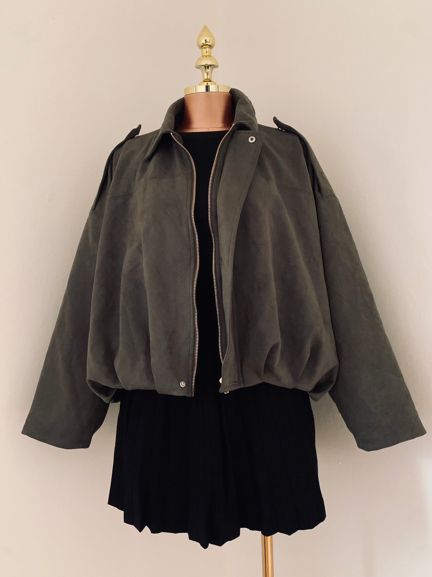 Zahra Jacket