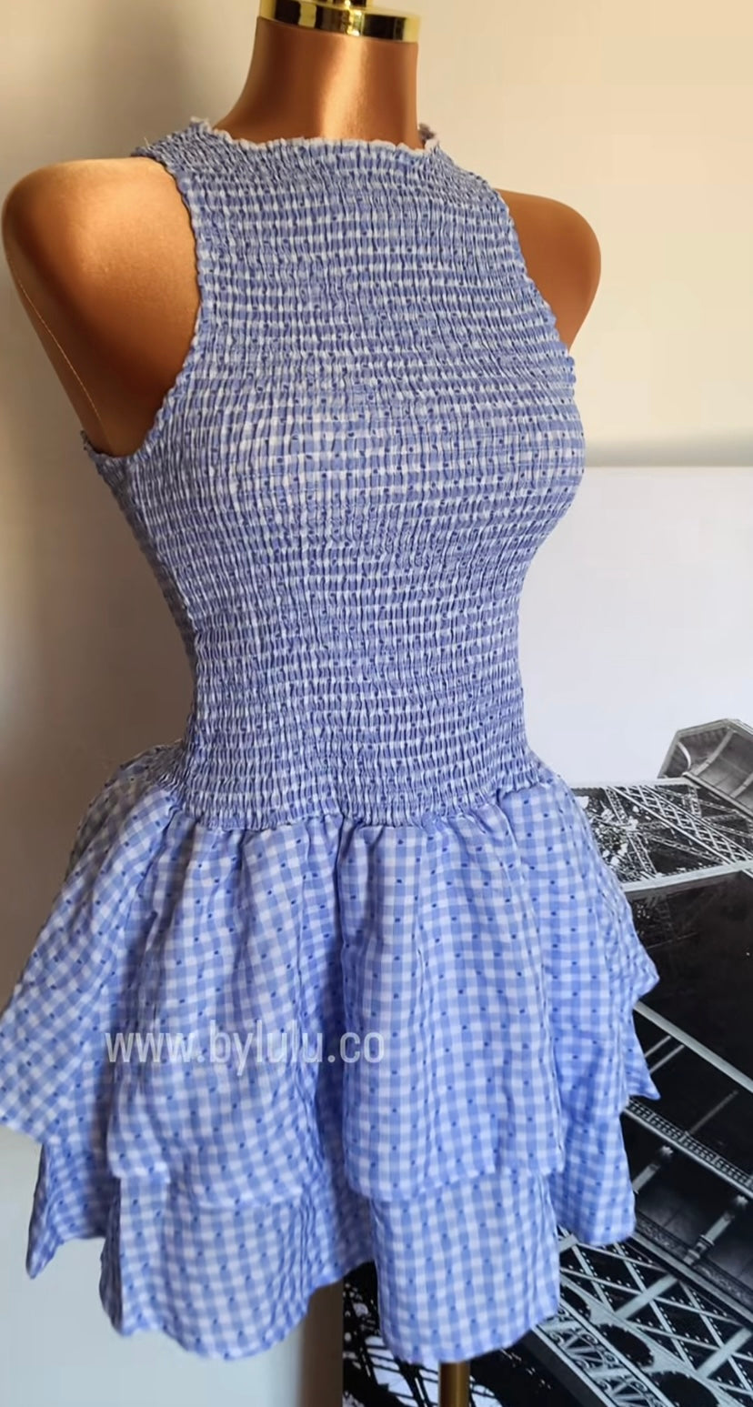 Maya Dress
