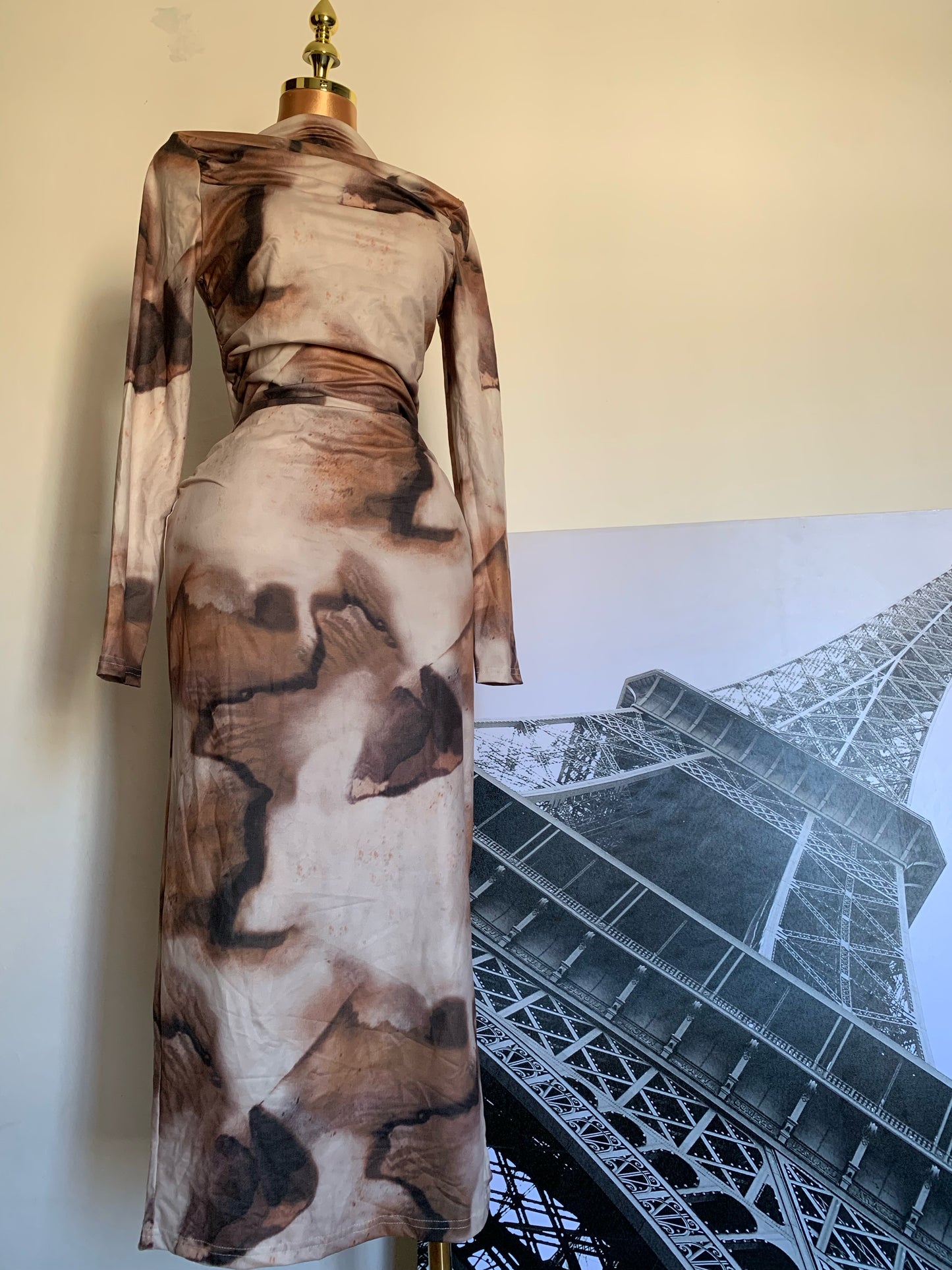 Carla Dress