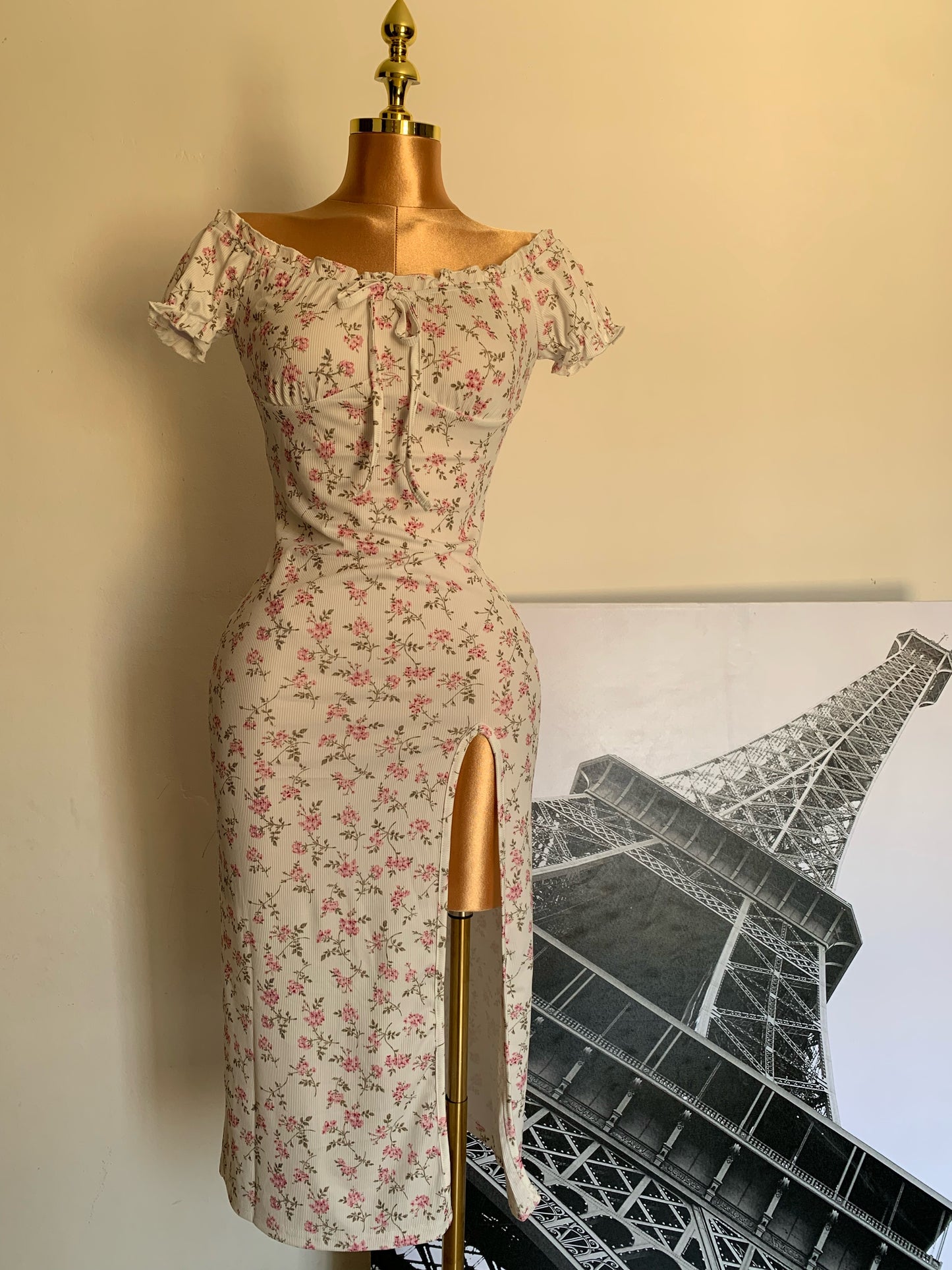 Mira Dress