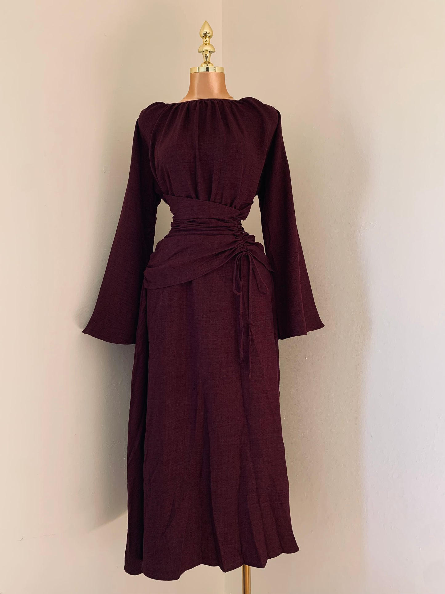 Lima Dress