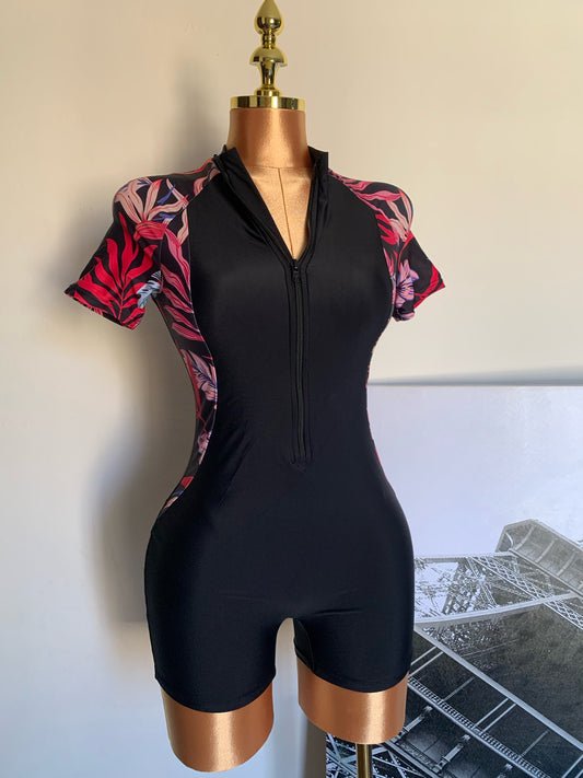 Jana One Piece Swimsuit