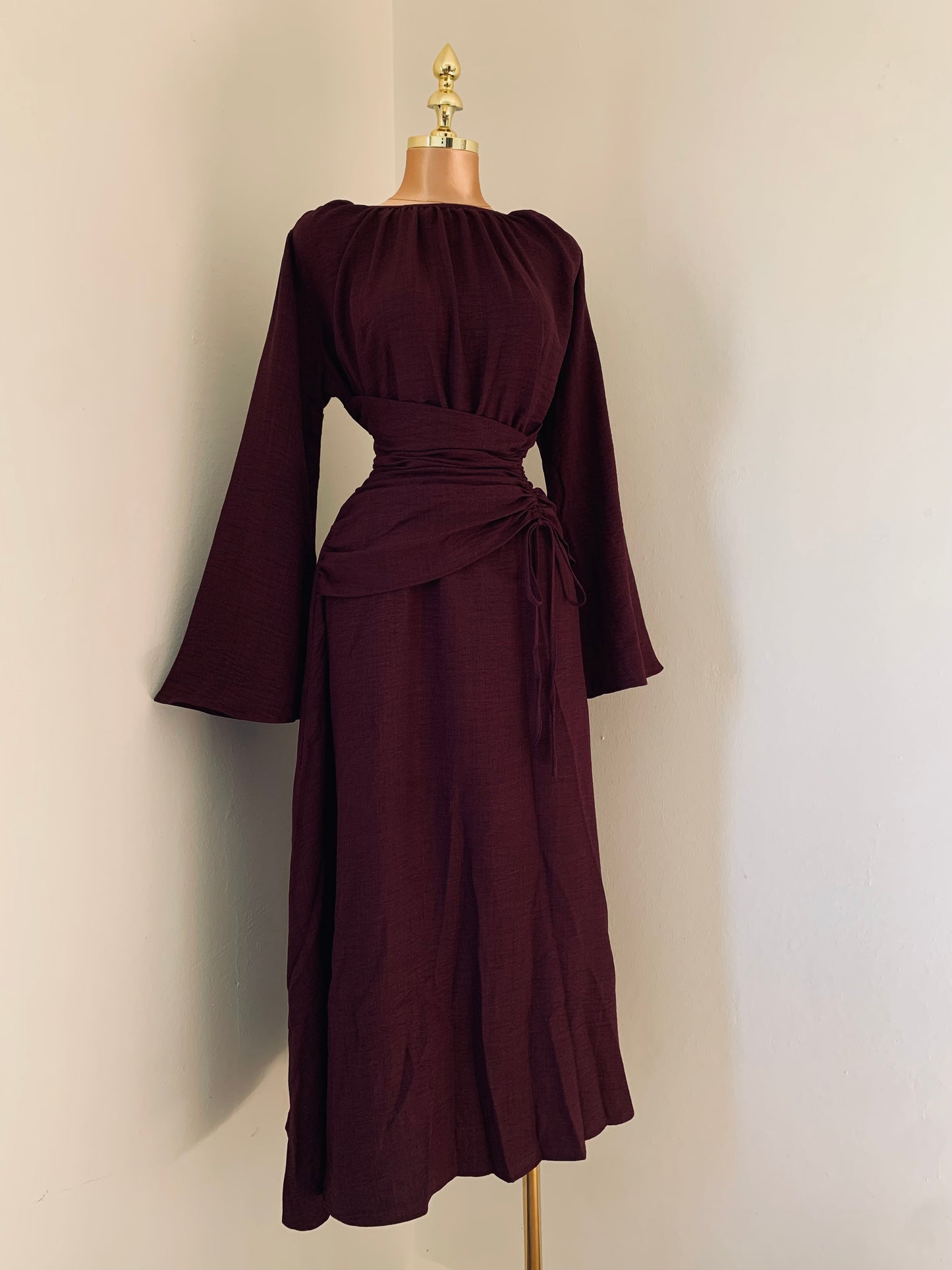 Lima Dress