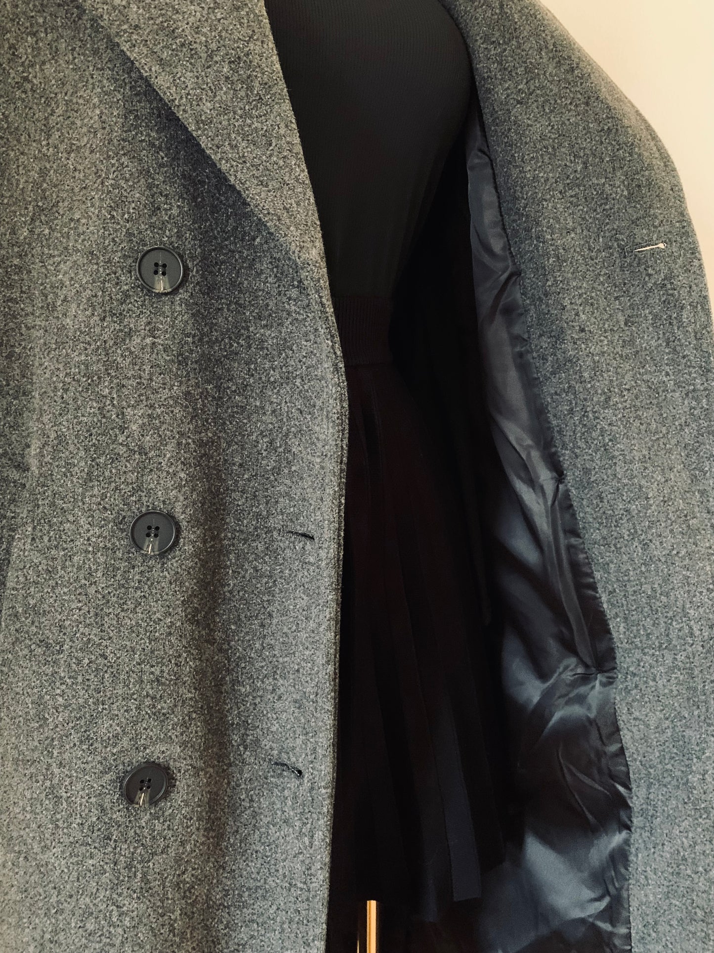 Ghazal Coat