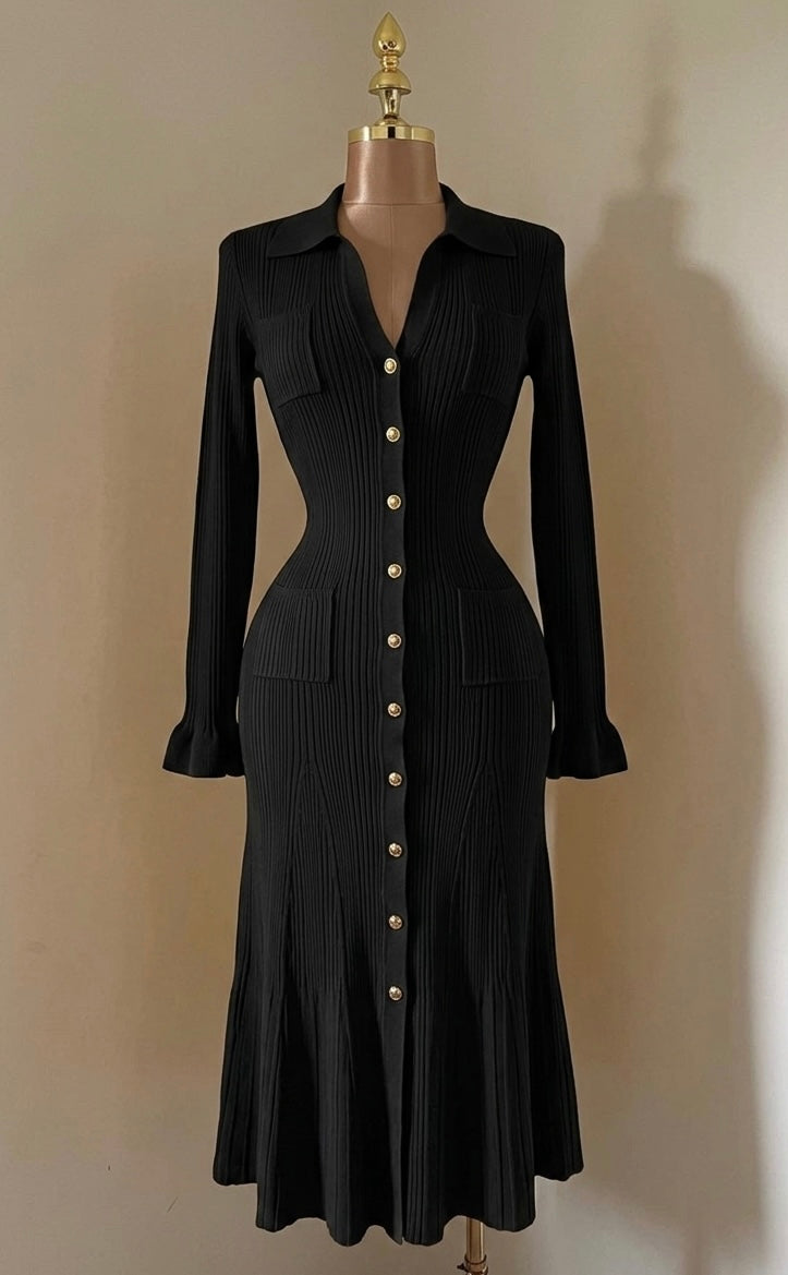 Dunia Dress