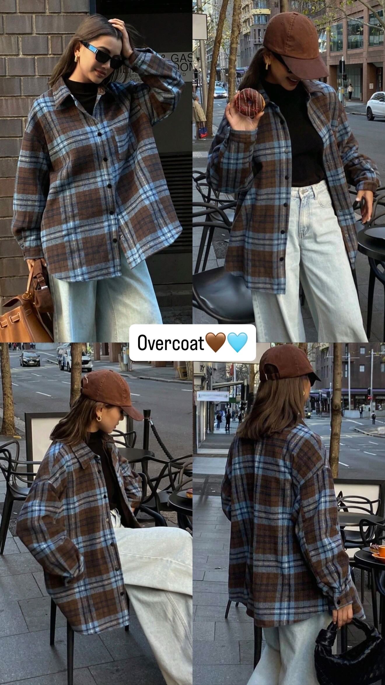 Retro Jacket