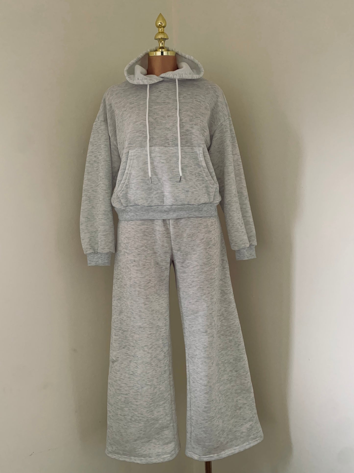 Sara Tracksuit Set