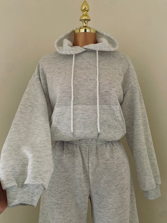 Sara Tracksuit Set