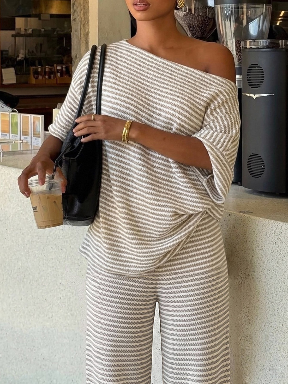 Knitted Set