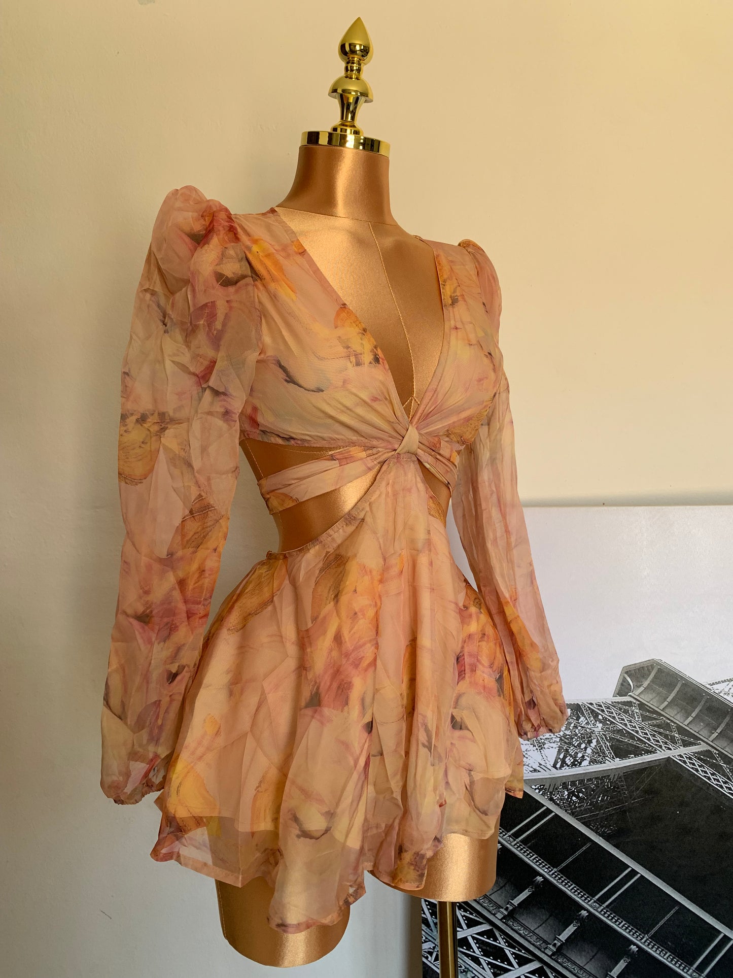 Joud Romper