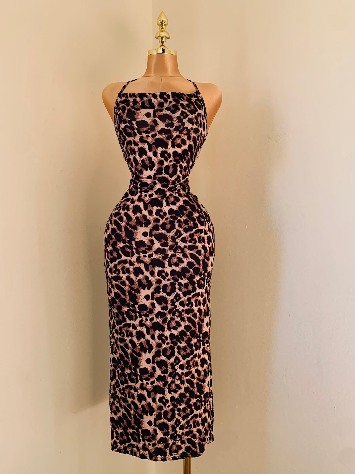 Naya Dress