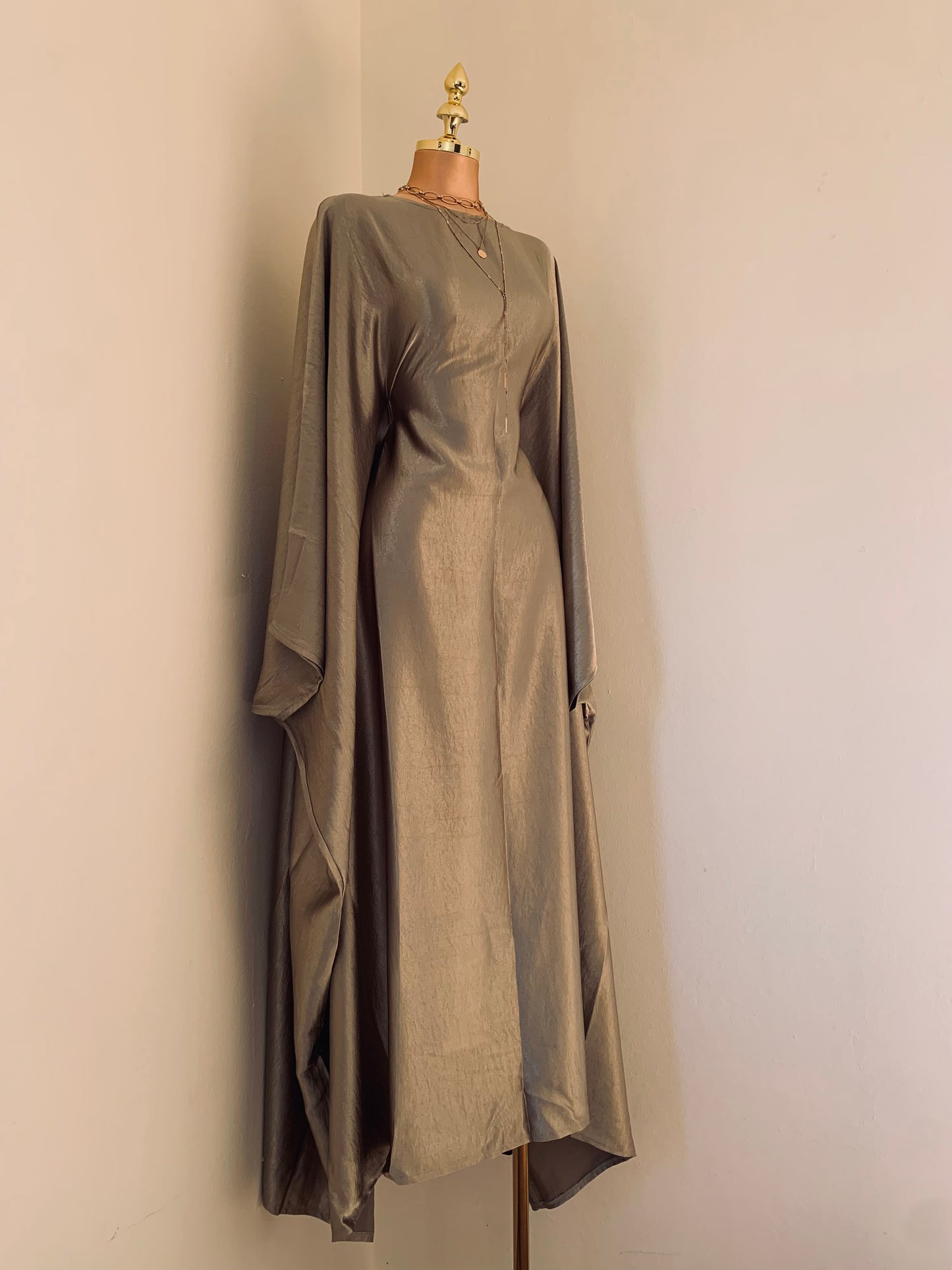 Amal Kaftan Dress