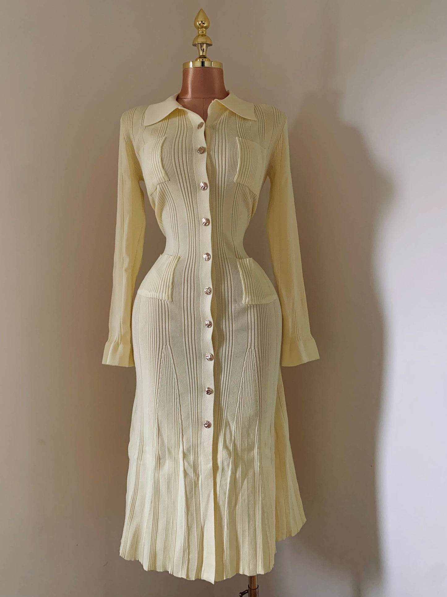 Dunia Dress