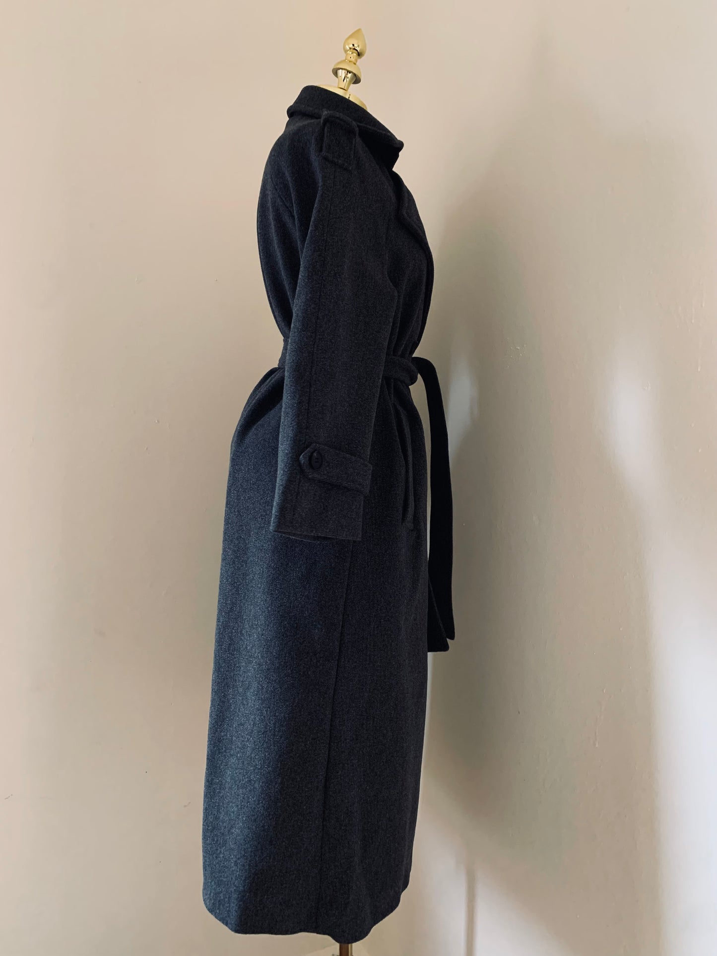 Ghazal Coat