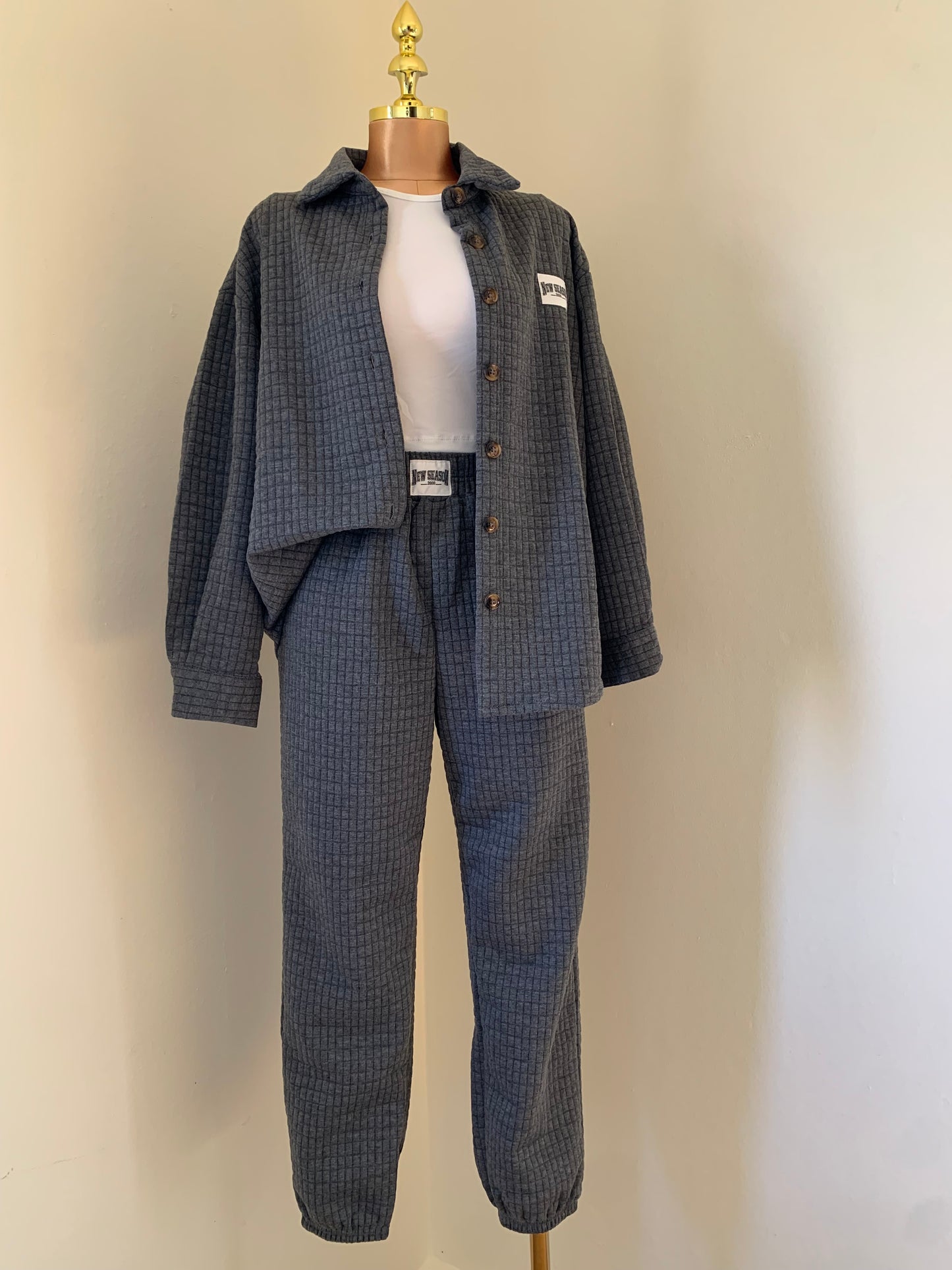 Laila Set
