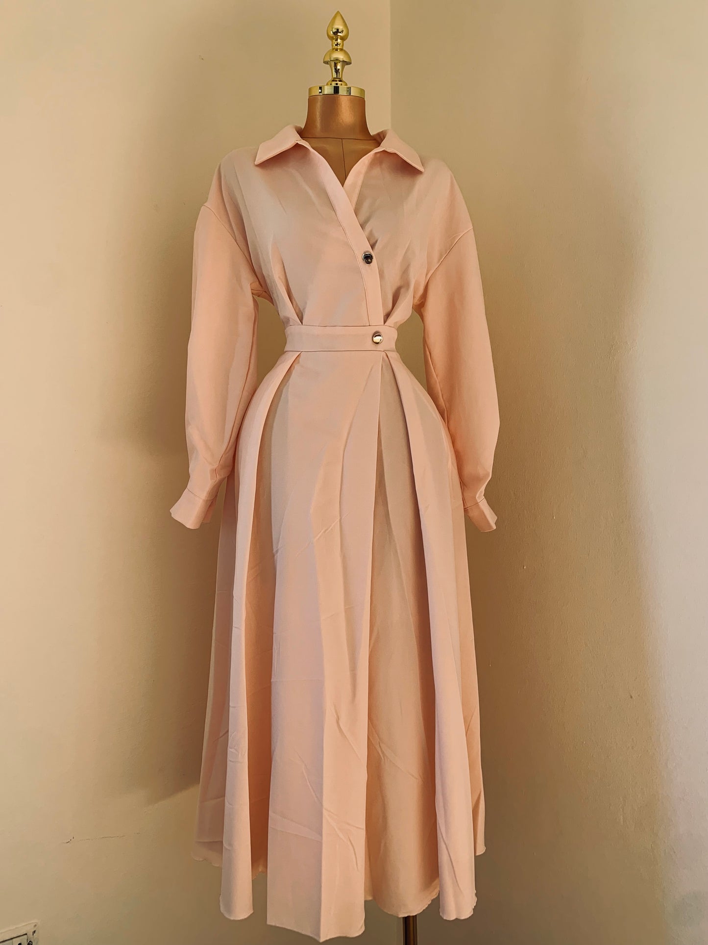 Salma Dress