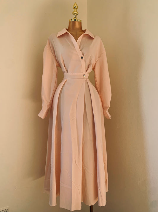 Salma Dress