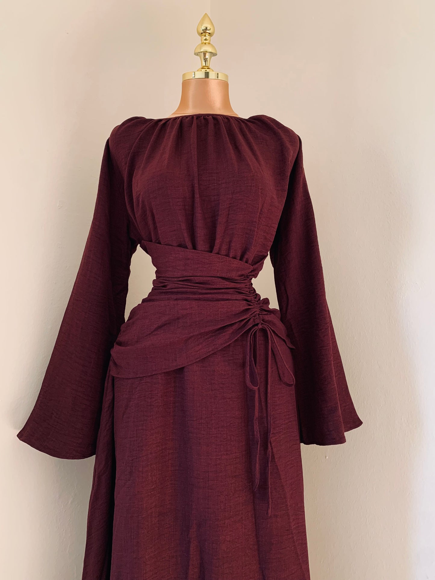 Lima Dress