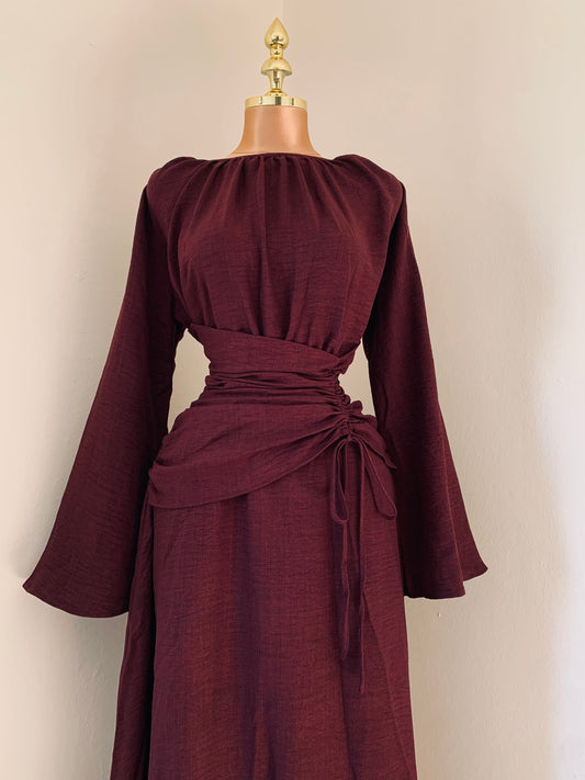 Lima Dress