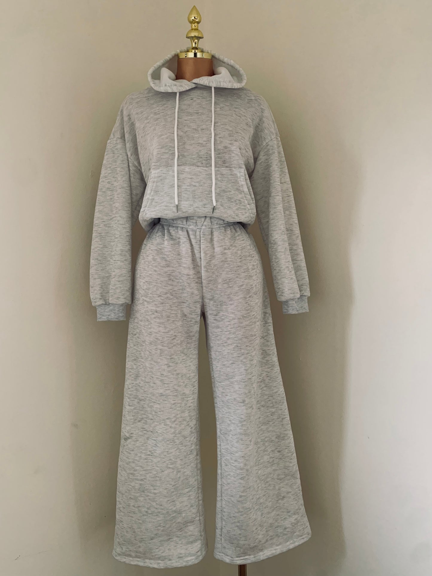 Sara Tracksuit Set