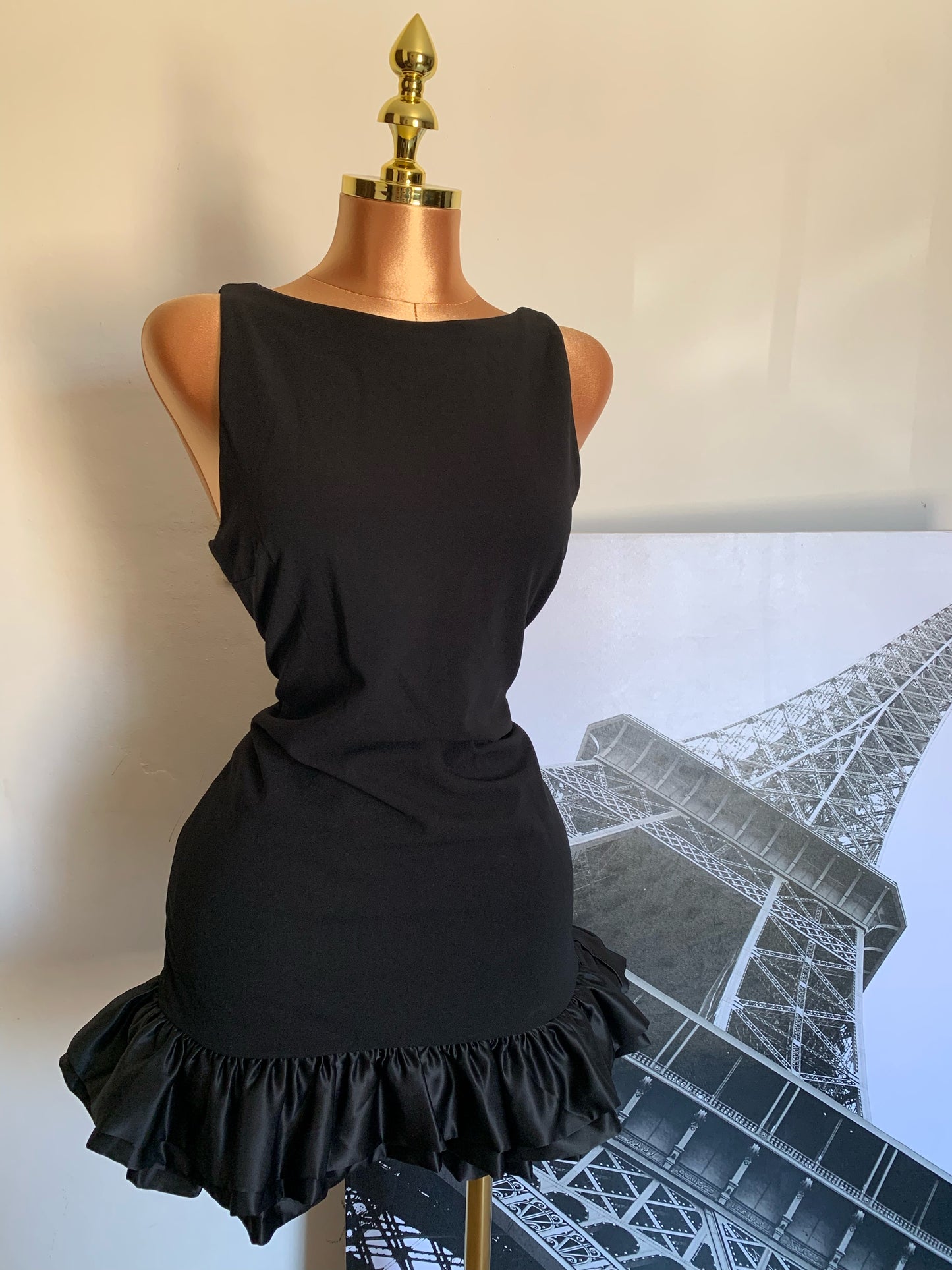 Amira Dress
