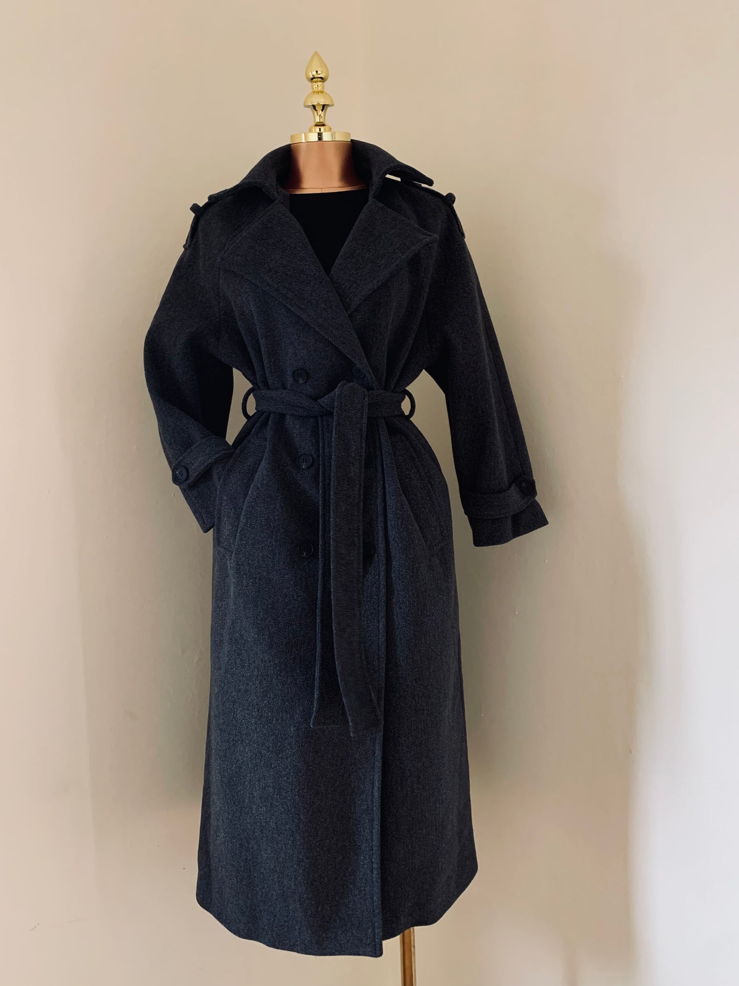 Ghazal Coat