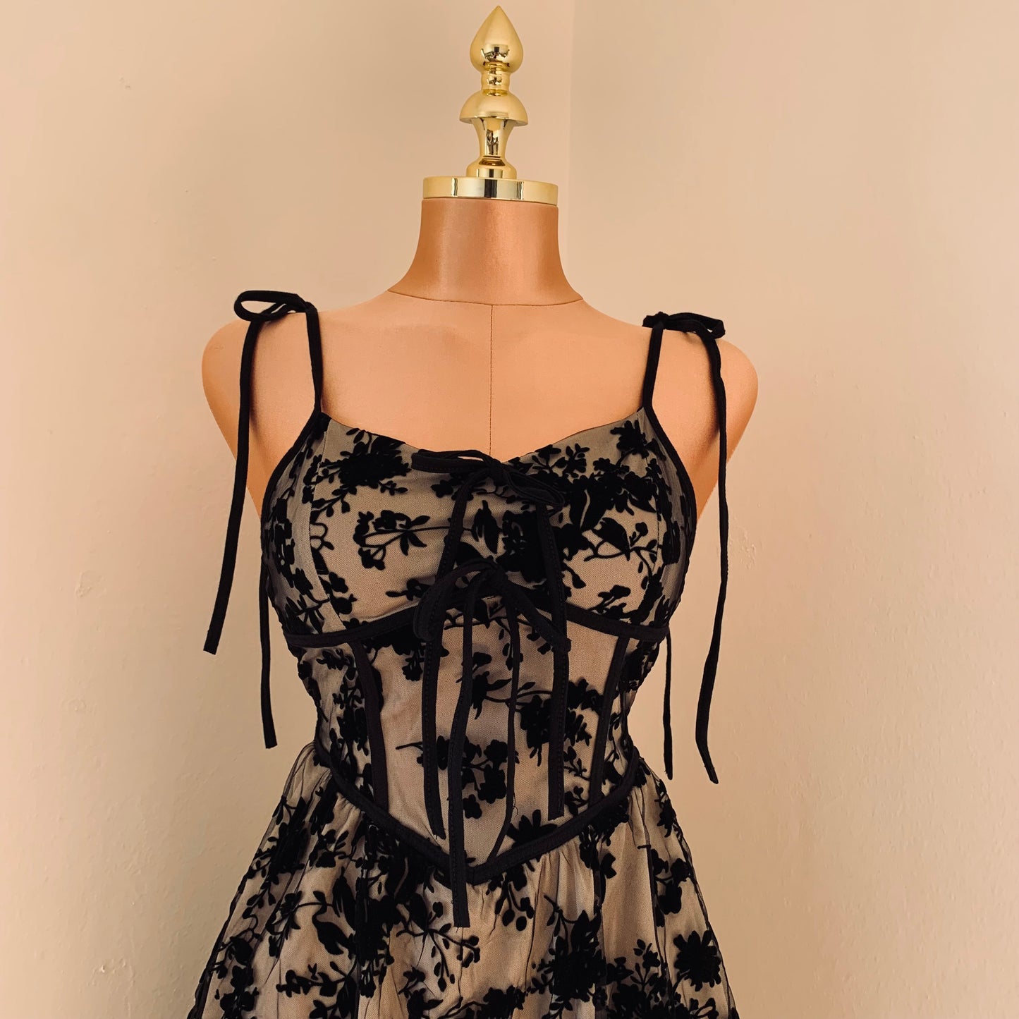Rania Dress