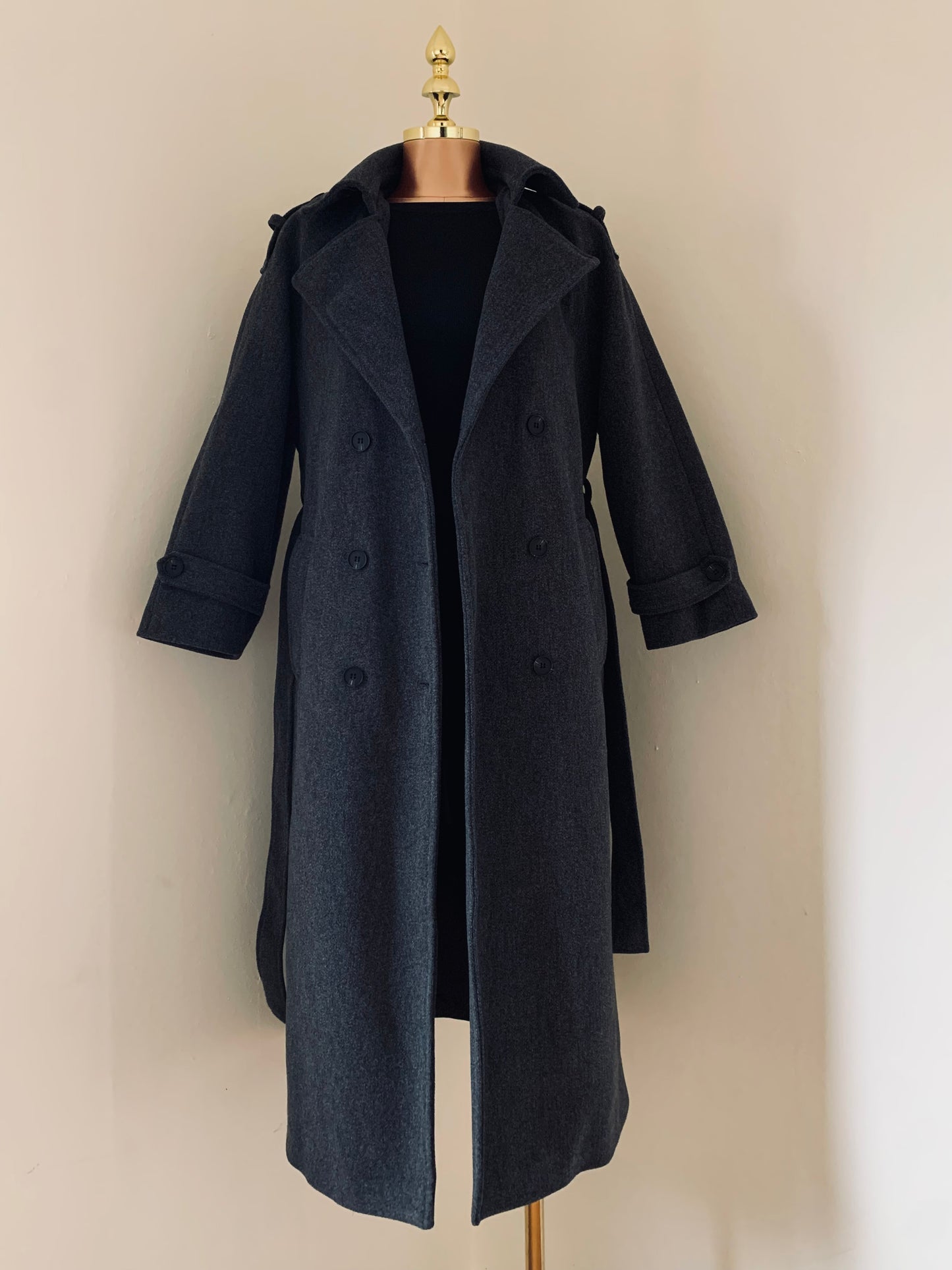 Ghazal Coat