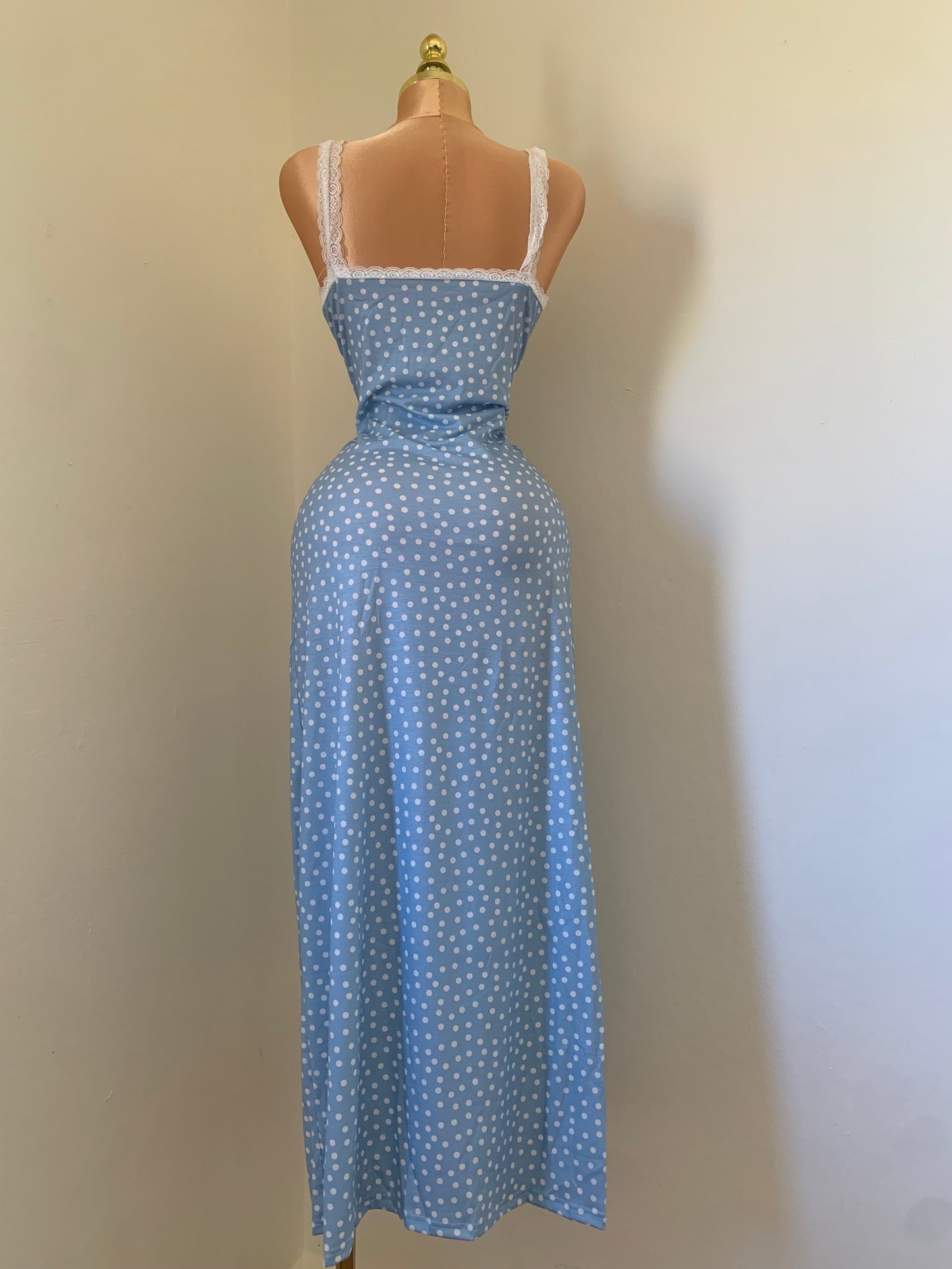 Malak Dress
