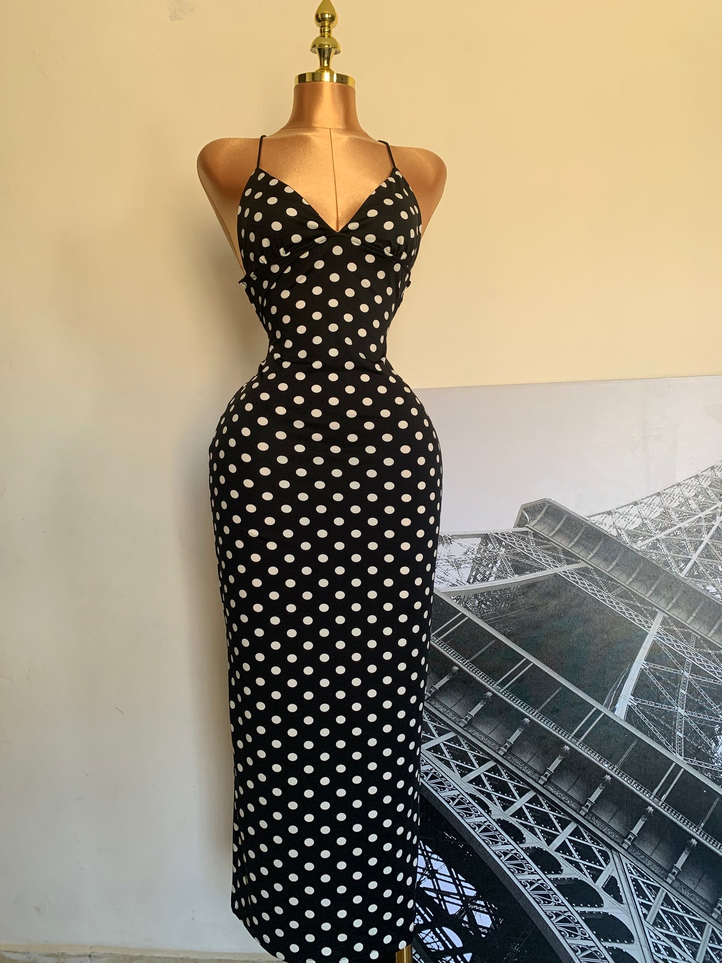 Lara Dress