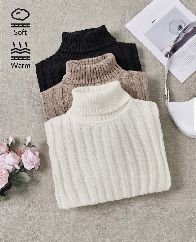 3 sweaters set