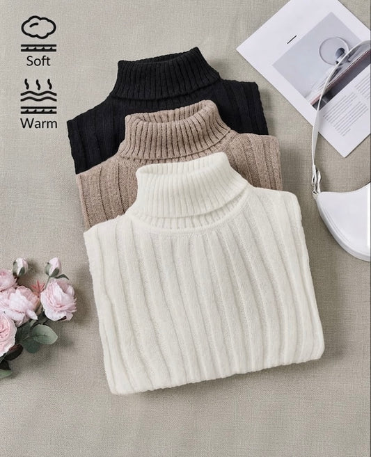 3 sweaters set