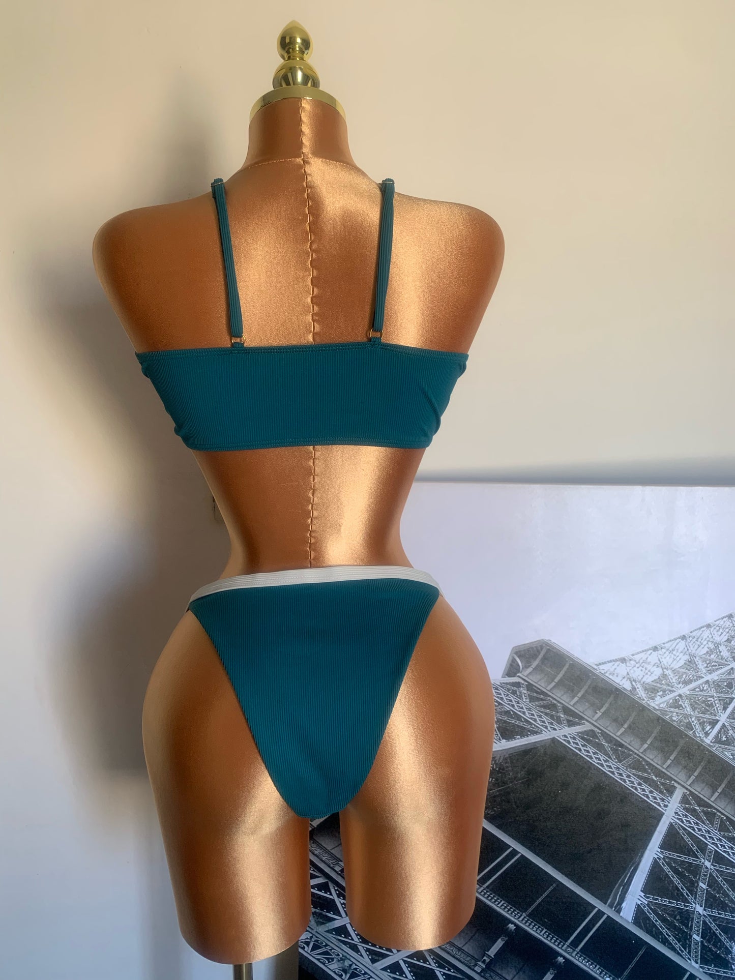 Yara Swimsuit Set