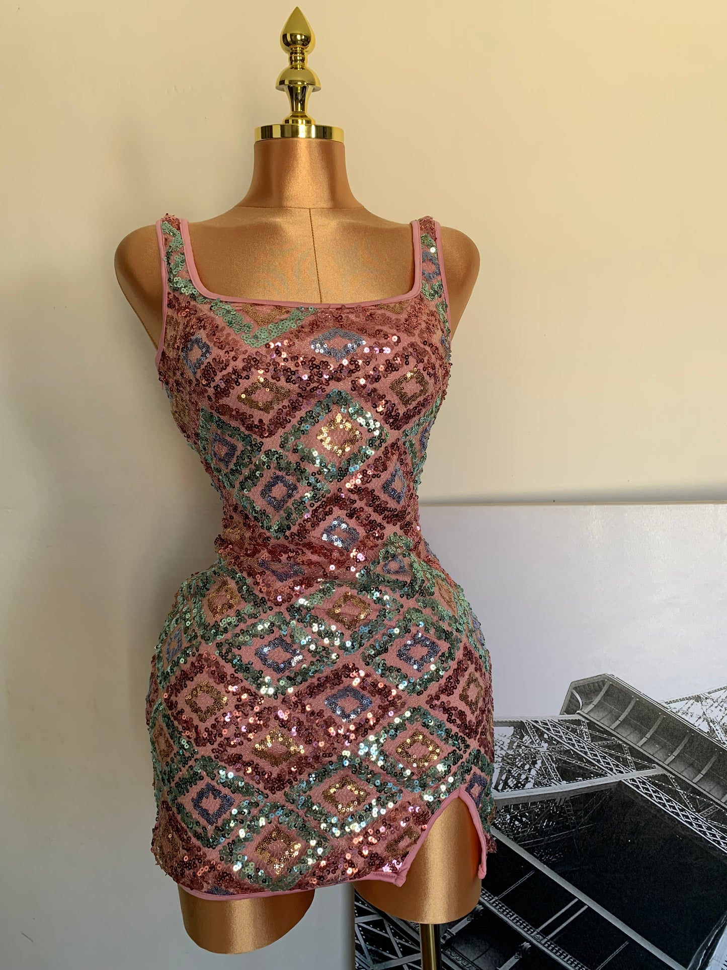 Hala Dress
