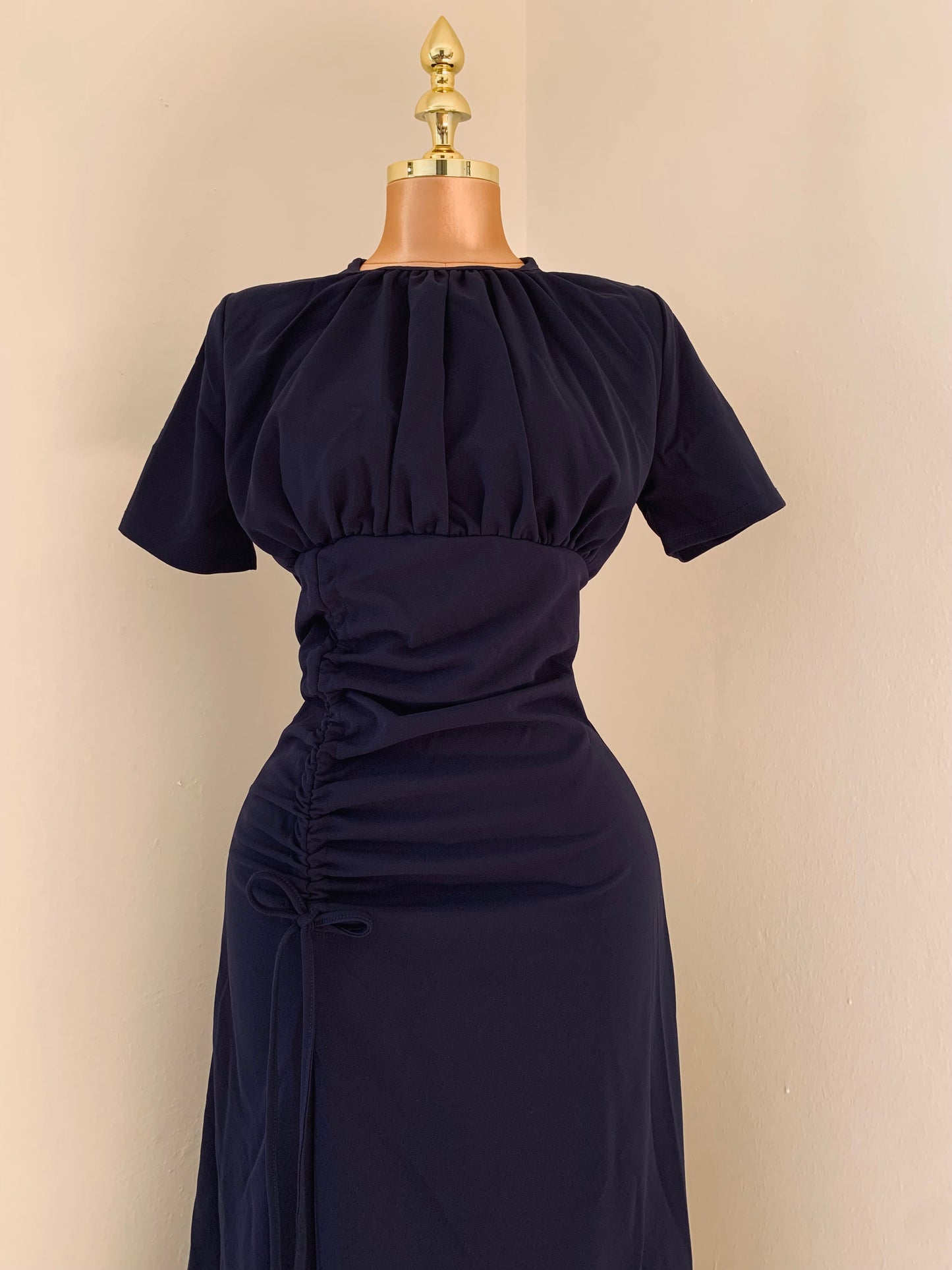 Nur Dress