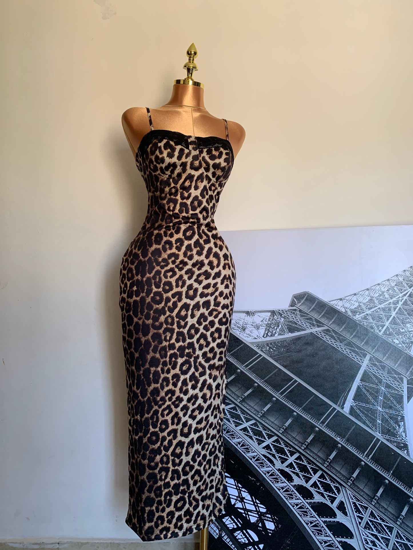 Samar Dress