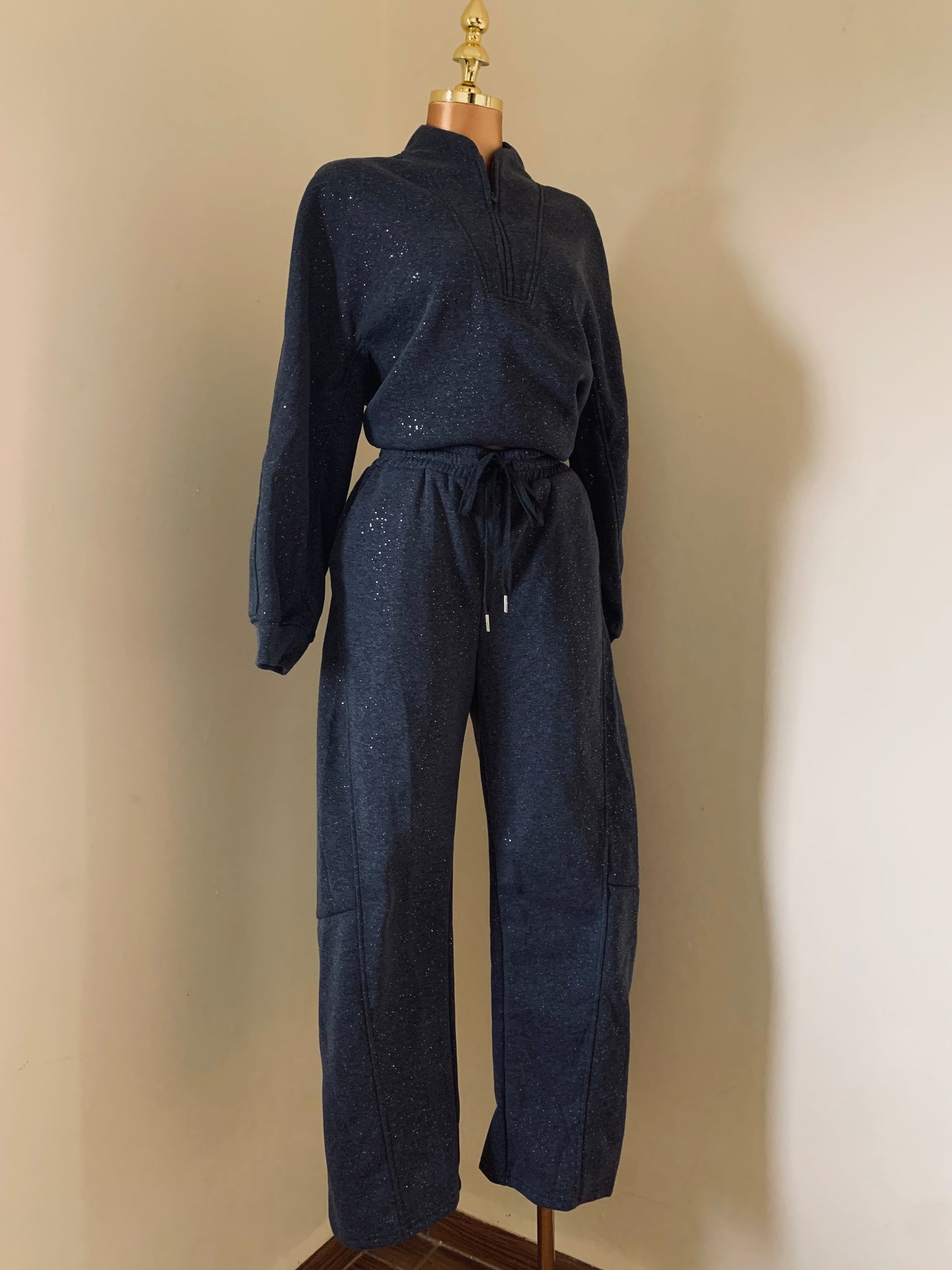 Hanan Set