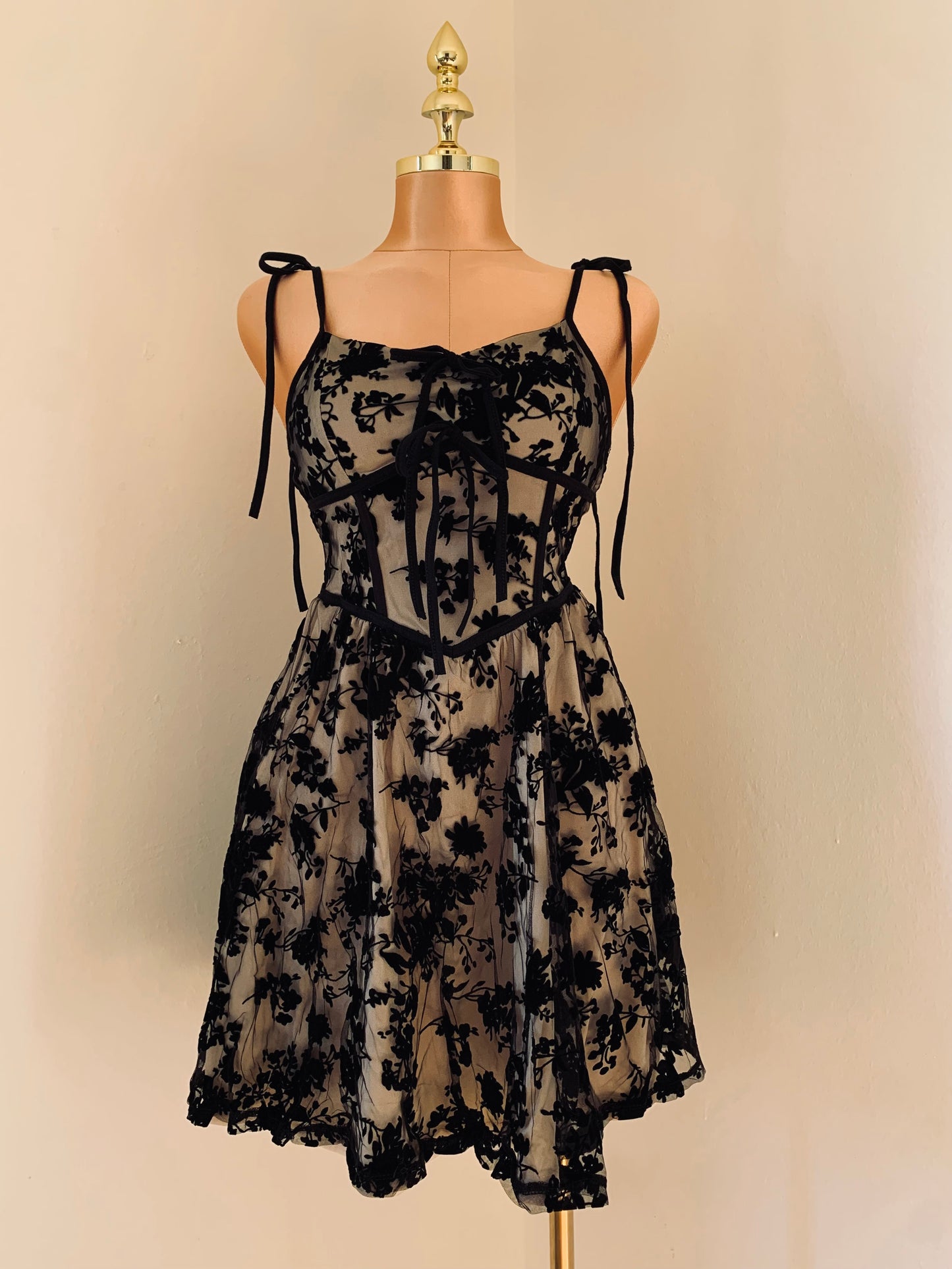 Rania Dress