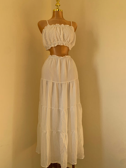 Zeina Set