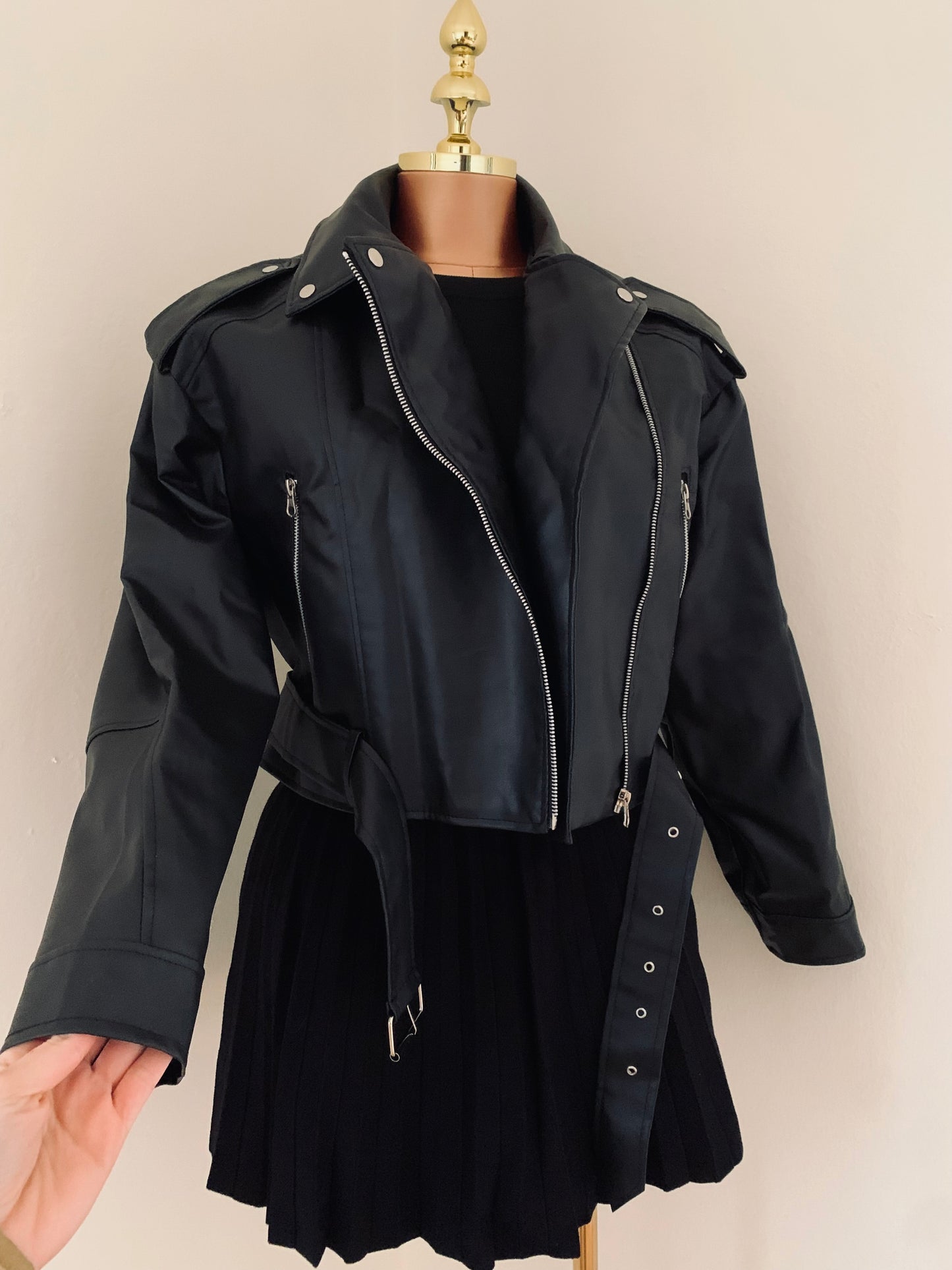 Nadira Jacket
