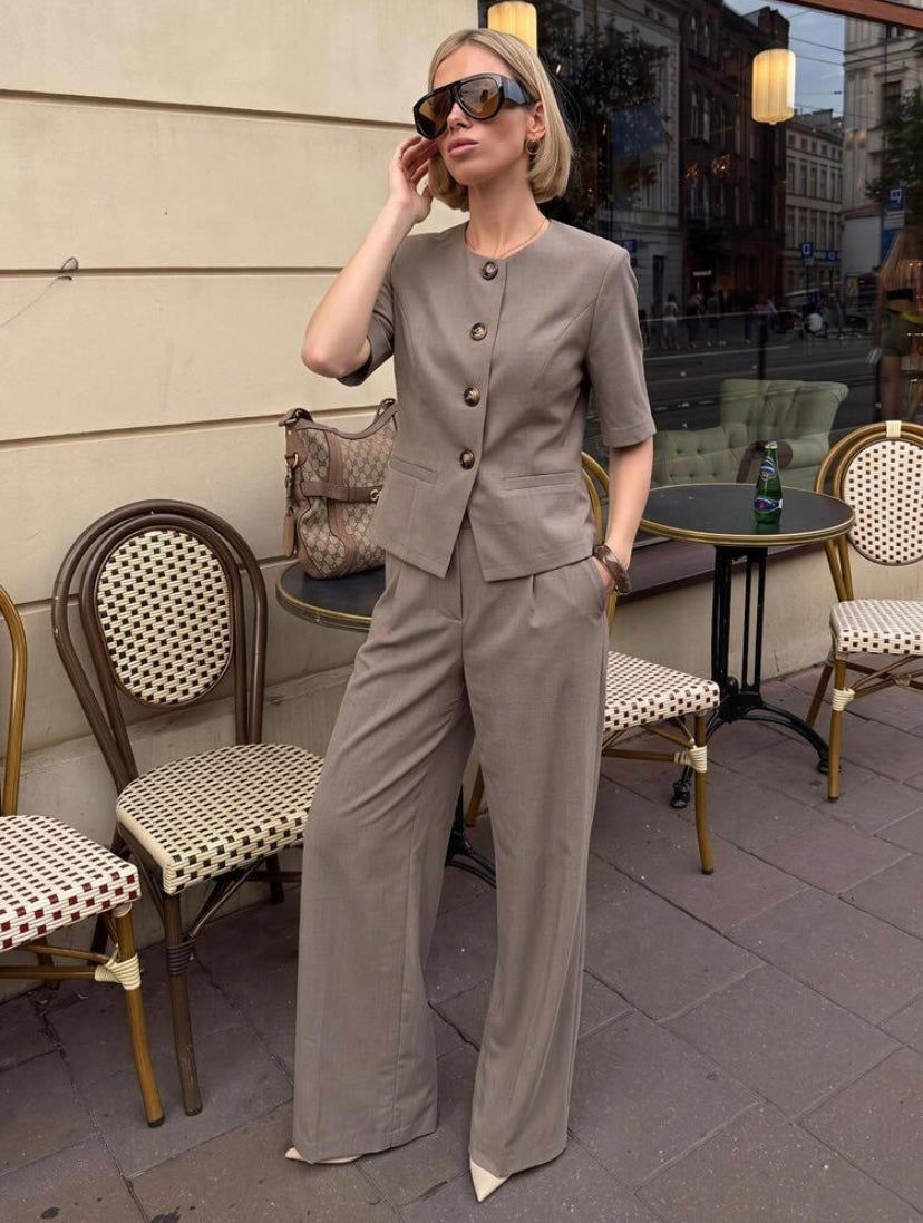 Suit Set