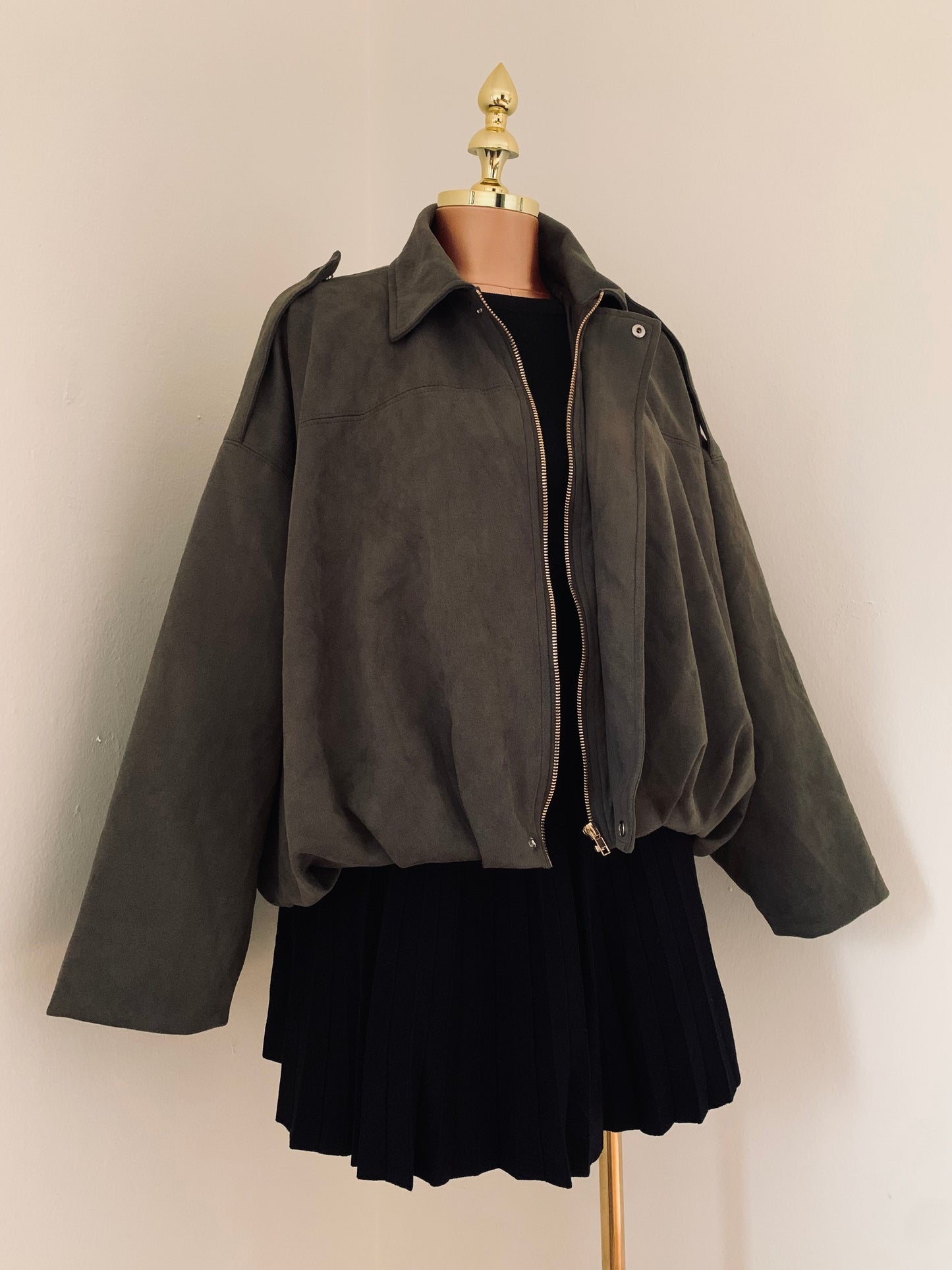 Zahra Jacket