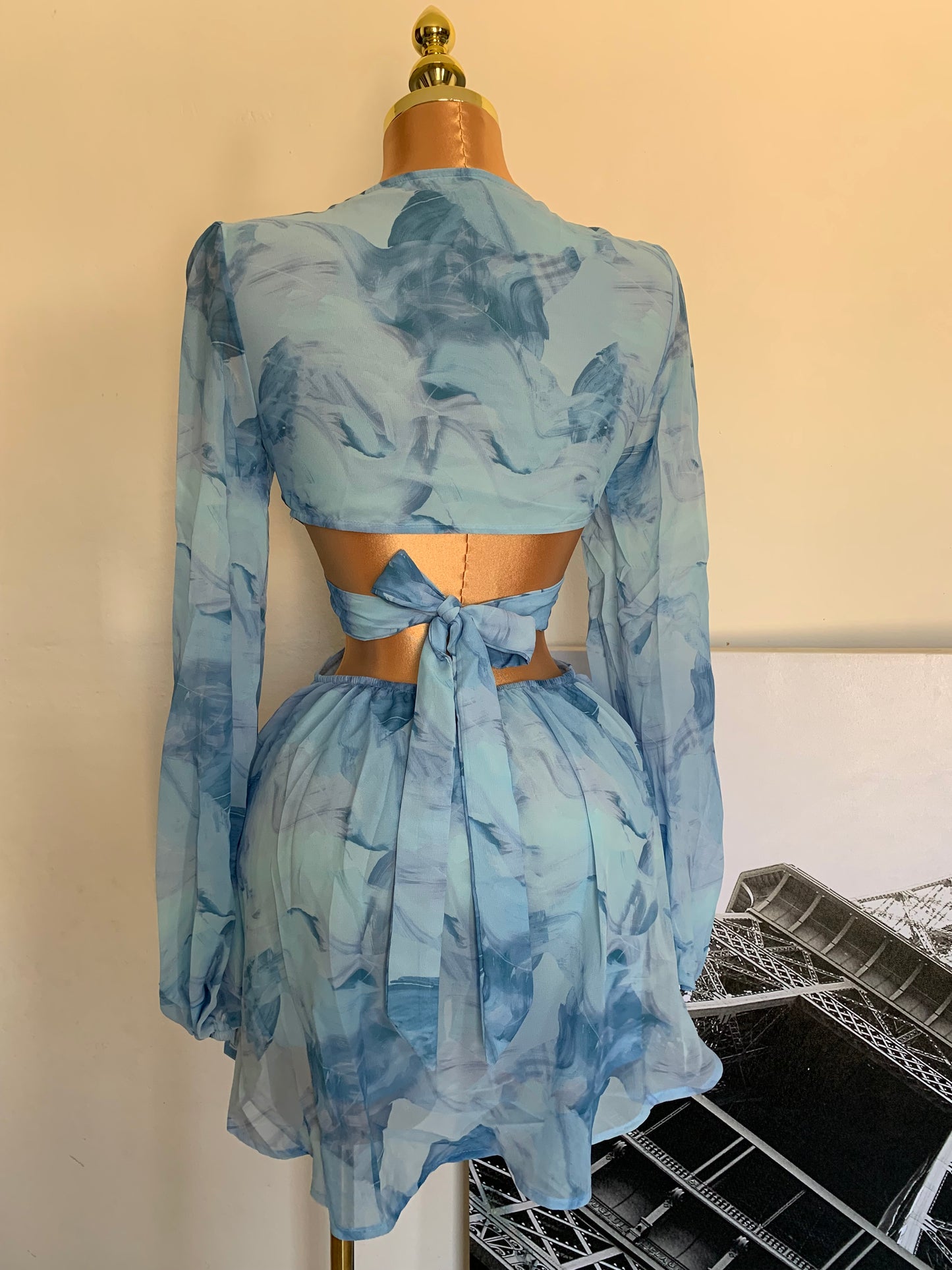 Samar Romper