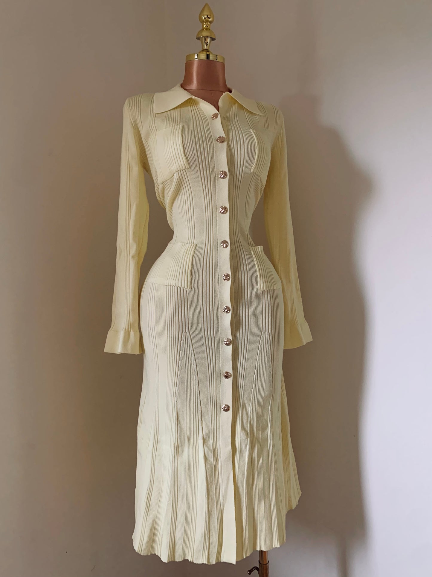 Dunia Dress